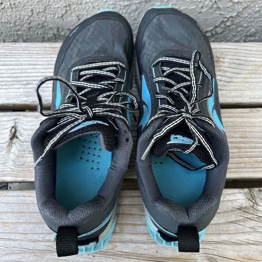 Altra Shoes Women Size 8.5 Superior 3.0 Trail Running lAFW1753F-4 Trail Running